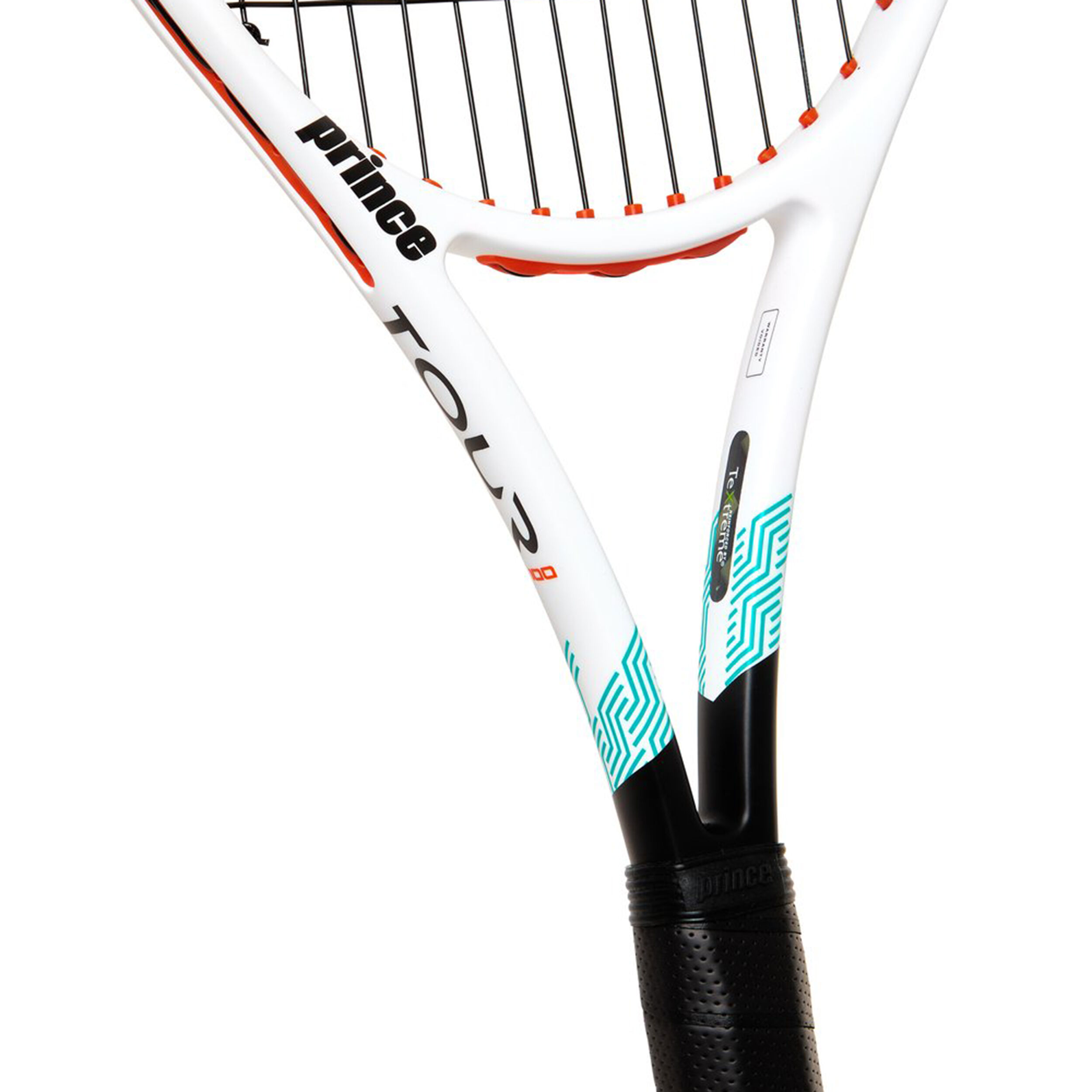 Buy Prince Tour 100 (290g) online | Tennis Point CZ