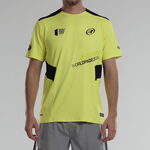Oblečení Bullpadel T-Shirt Lugre