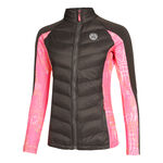 Oblečení BIDI BADU Dania Tech Down Jacket