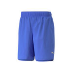 Oblečení Puma Run Favorite 2in1 Shorts