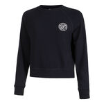 Oblečení Wilson Sideline Crew Sweatshirt