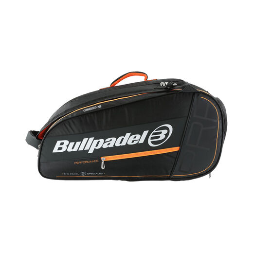 Bullpadel