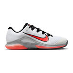 Nike Tenisová obuv Nike Vapor 12 PRM FO Obuv na všechny povrchy Muži - bílá, korálová