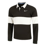 Tenisové Oblečení Nike M NKCT DFADV SLM LS POLO RG