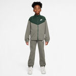 Oblečení Nike K Nsw Df Tracksuit Pk Fz