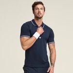 Oblečení Wilson Players Seamless Polo