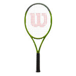 Wilson Tenisov&aacute; raketa Wilson Blade Feel 103 Univerz&aacute;ln&iacute; Raketa (Vypleteno)