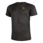 Oblečení BIDI BADU Crew Two Colored Tee
