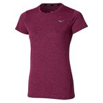 Oblečení Mizuno Core Impulse Tee