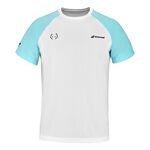 Oblečení Babolat Crew Neck Tee Lebron