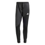adidas Oblečení adidas 3Stripes Training Tréninkové kalhoty Muži - černá, bílá