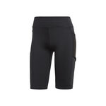 adidas Oblečení adidas Match Short Těsné Dámy-Černá