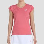 Oblečení Bullpadel Camiseta  Eleva