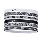 Oblečení Nike Printed Assorted Headbands 6er Pack