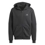 Oblečení adidas D4T FULL-ZIP HO