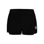 Oblečení BIDI BADU Crew 2in1 Shorts