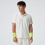 Tenisové Oblečení DSSLR Match Polo MEN