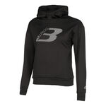 Oblečení Bullpadel Incoe Sweatshirt