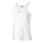 Oblečení HEAD Club 22 Tank Top