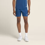 Oblečení Wilson Tournament Short V2 7inch Unlined Short