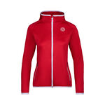 BIDI BADU Oblečen&iacute; BIDI BADU D&iacute;vky-Červen&aacute;