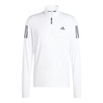 Oblečení adidas Own The Run B Half-Zip Longsleeve