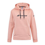 Oblečení Babolat Exercise Hood Sweat W