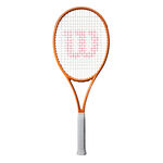 Tenisová Raketa Wilson BLADE 98 V9.0 16X19 RG 2025 FRM