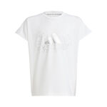 Oblečení adidas Winter Tee