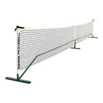 Gamma Pickleball Gamma Pickleballová Síť-Černá