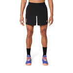 Oblečení ASICS PADEL COURT 7IN SHORT