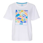 Oblečení Australian Open AO Dated Mosaic Tee