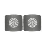 Tenisové Oblečení BIDI BADU Lil  Move Wristband Short