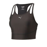 Oblečení Puma Run Ultraform Crop Tank-Top