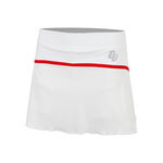 BB by Belen Berbel Oblečen&iacute; BB by Belen Berbel Capri Sukně D&aacute;my-B&iacute;l&aacute;