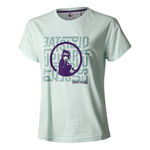 Oblečení Quiet Please Perspectives Word Salad Tee