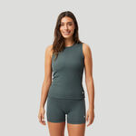 Oblečení Björn Borg ACE Rib Pocket Tank-Top