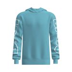 Oblečení BIDI BADU Melbourne 2025 Chill Junior Hoody