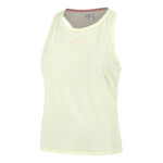 ASICS Oblečení ASICS Nagino Run Adjustable Běžecké Tričko Dámy-Žlutá