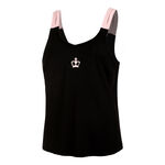 Oblečení Black Crown Oslo tank top