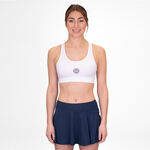 Oblečení BIDI BADU Crew Medium Support Bra