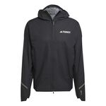 Oblečení adidas Terrex XPR Light Rain Jacket