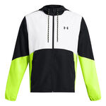 Oblečení Under Armour Legacy Windbreaker