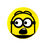 MINIONS VIBRATION DAMPENERS BOX