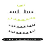 Babolat Př&iacute;slu&scaron;enstv&iacute; pro rakety Babolat Pure Aero  + GEN9 Sada  průchodek 