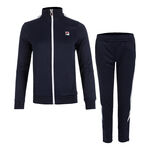 Tenisové Oblečení Fila Tracksuit Manuela
