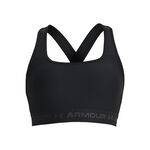 Oblečení Under Armour Crossback Mid Bra