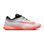 Nike Tenisová obuv Nike Vapor Pro 3 PRM FO Obuv na všechny povrchy Muži - bílá, korálová