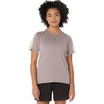 Oblečení ASICS Fujitrail Elite Tee
