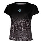 Oblečení BIDI BADU Pure Wild Capsleeve